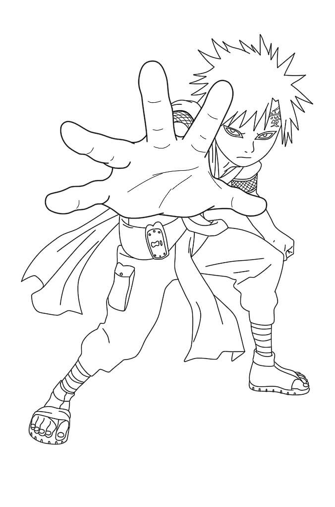 Gaara