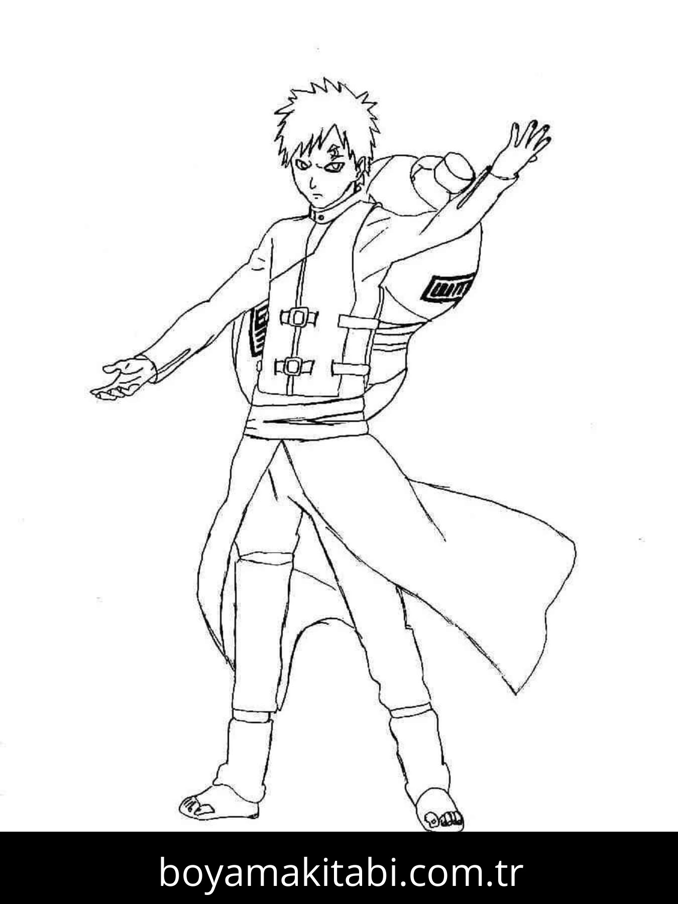 Gaara