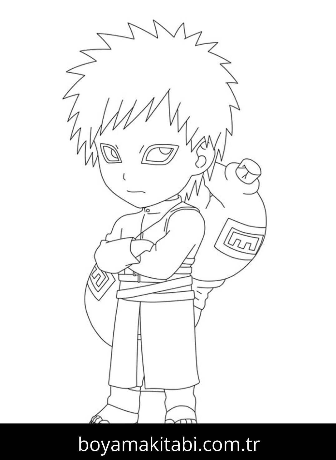 Gaara