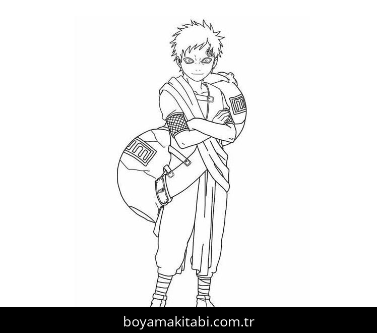 Gaara