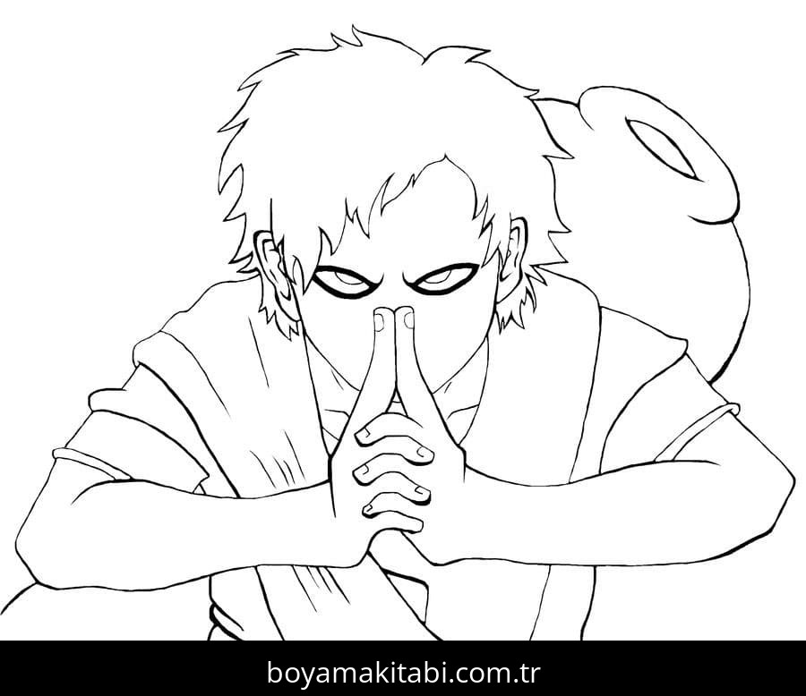 Gaara