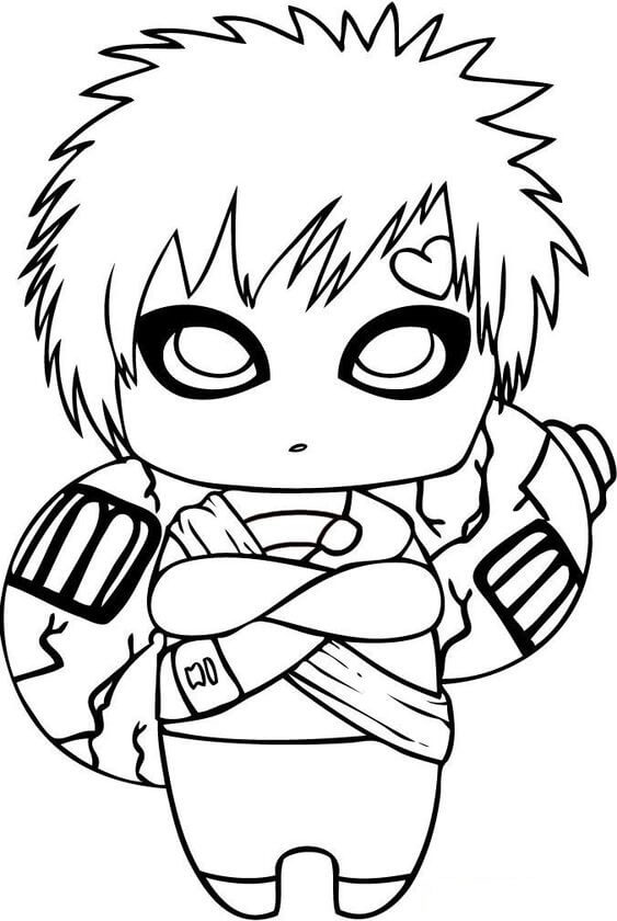Gaara
