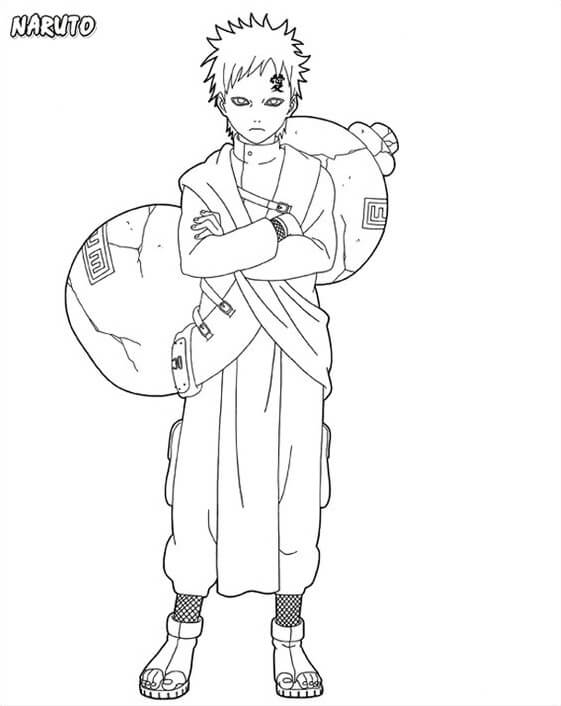 Gaara