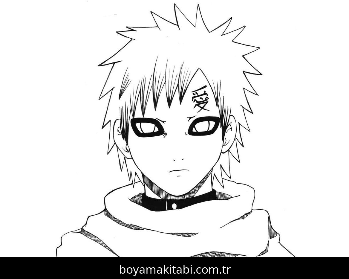 Gaara