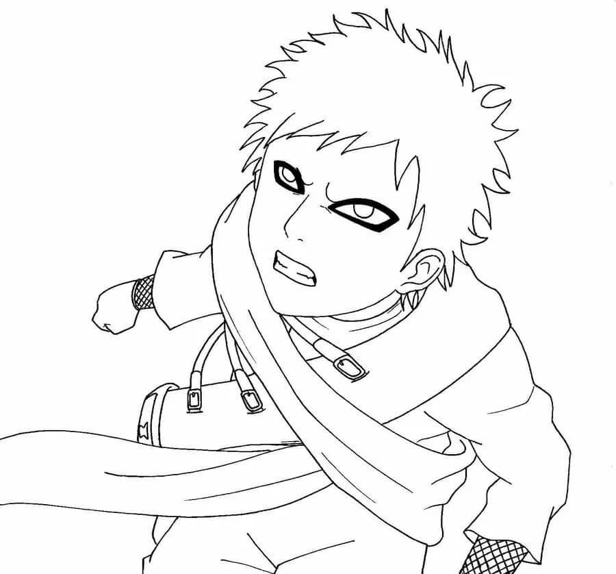 Gaara