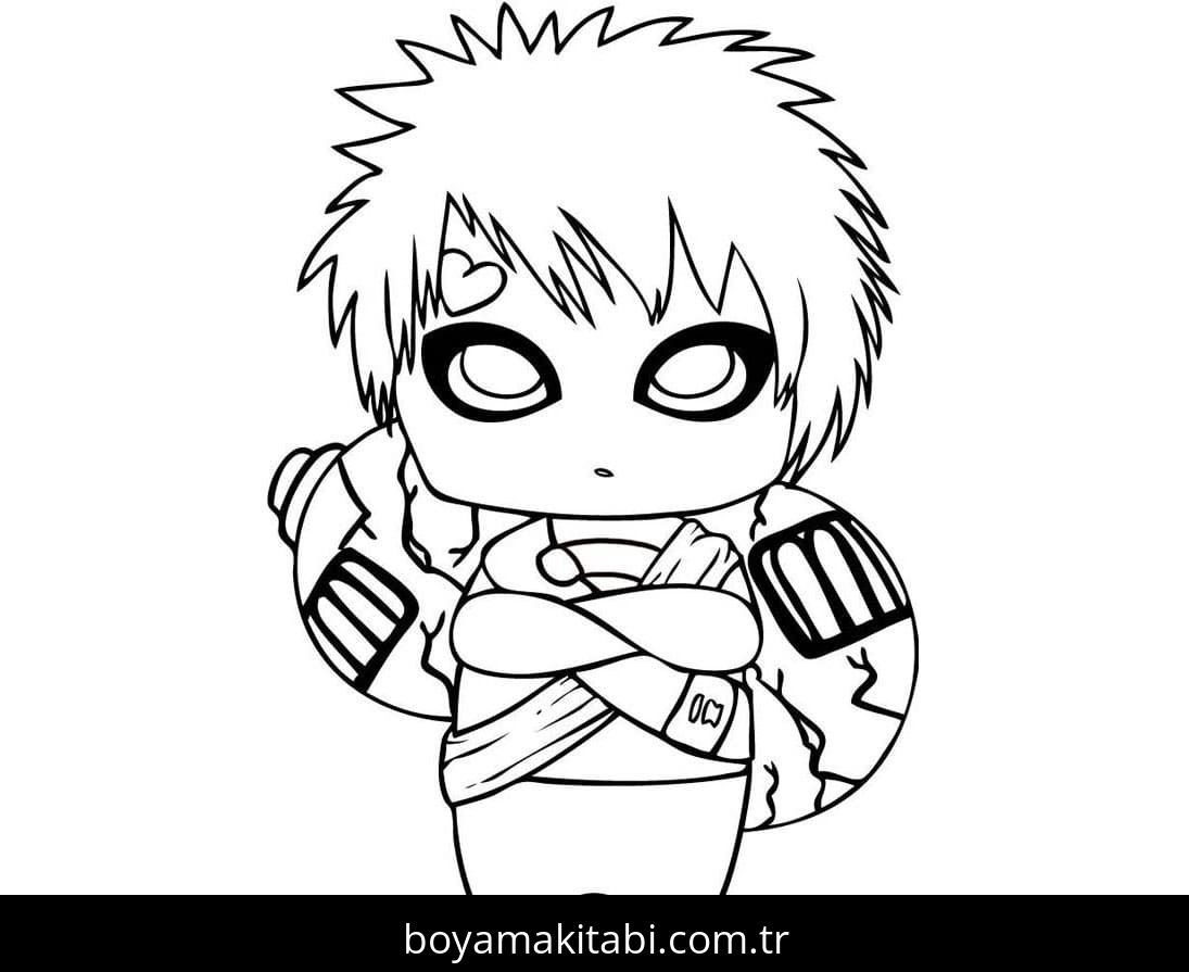 Gaara