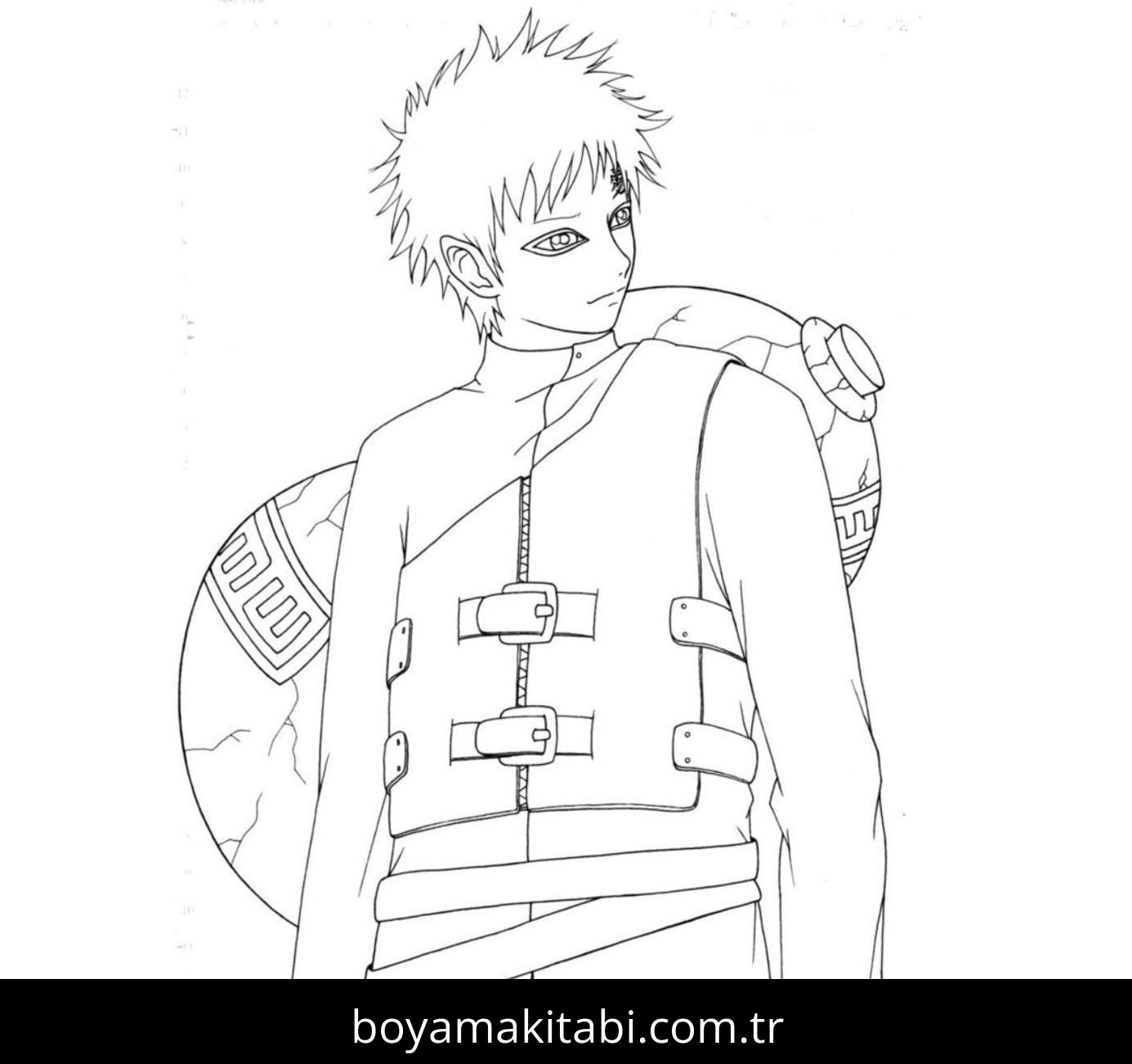 Gaara