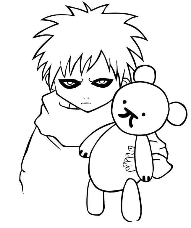 Gaara