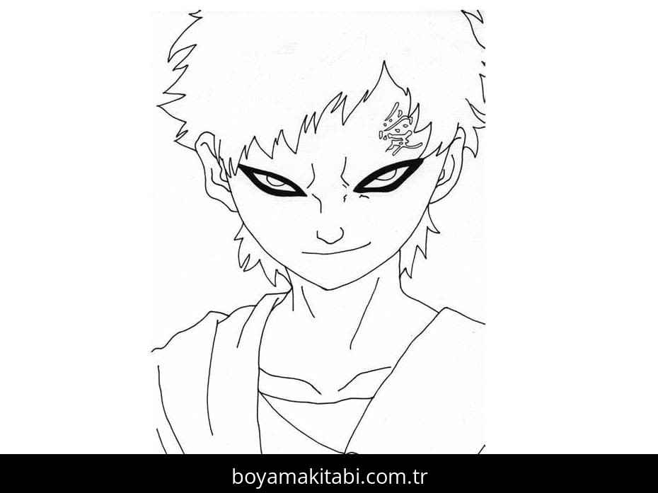 Gaara