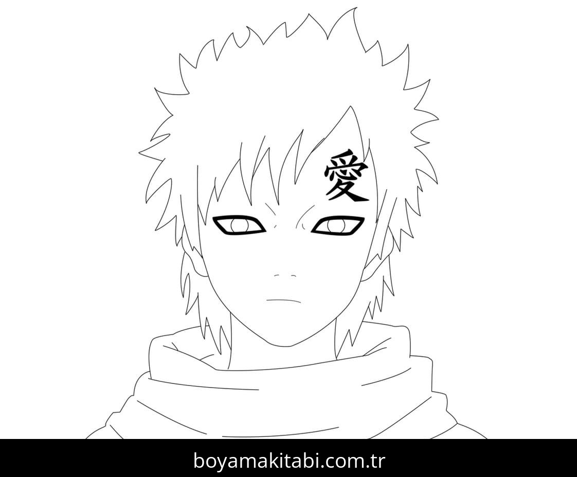 Gaara