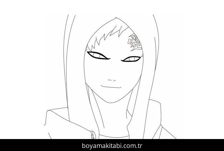 Gaara