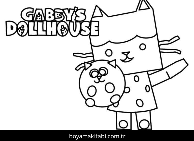 Gabby'nin Hayal Evi