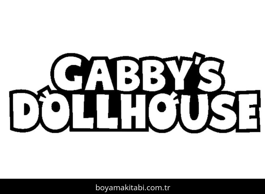 Gabby'nin Hayal Evi