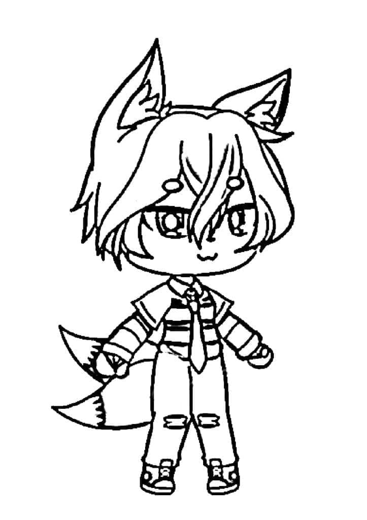 Gacha Life