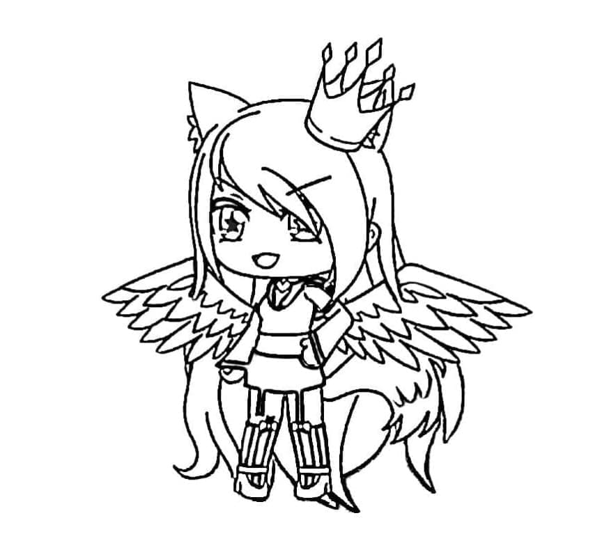 Gacha Life