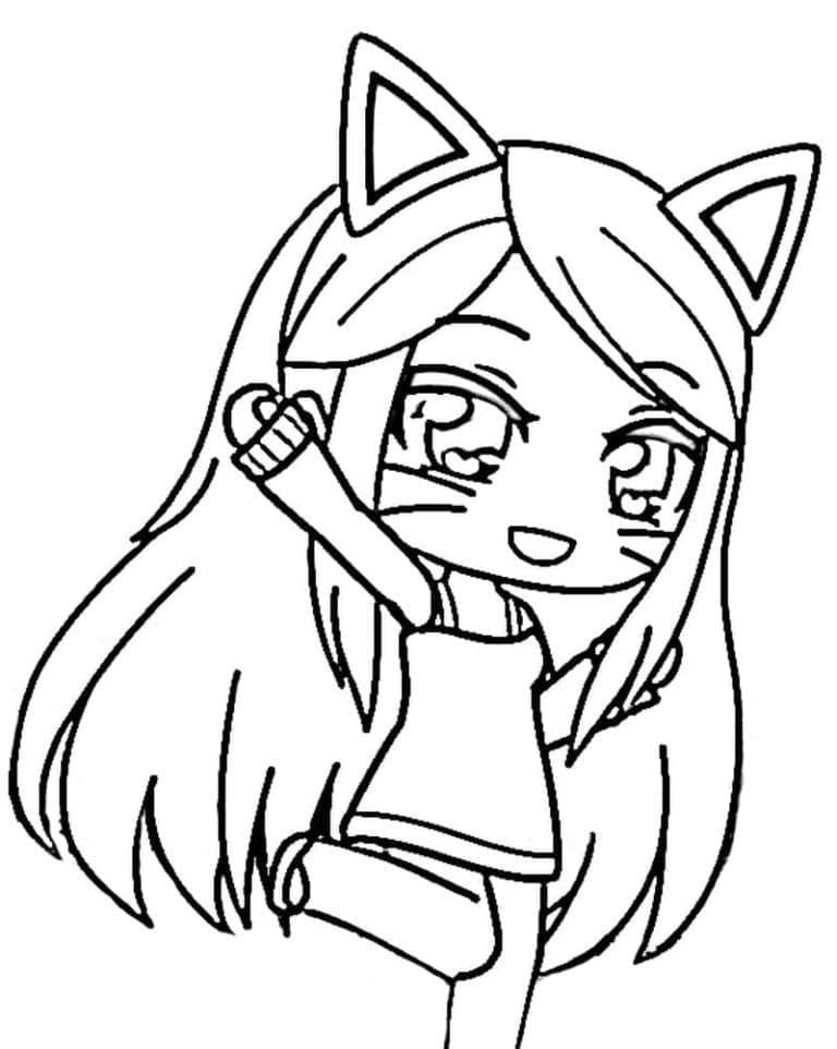 Gacha Life