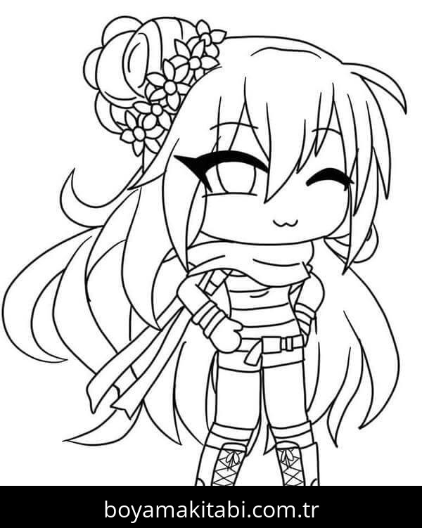Gacha Life