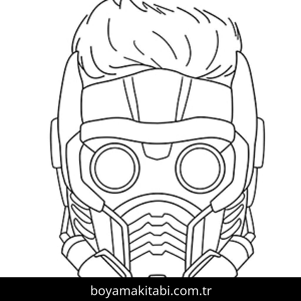 Galaksinin Koruyucuları