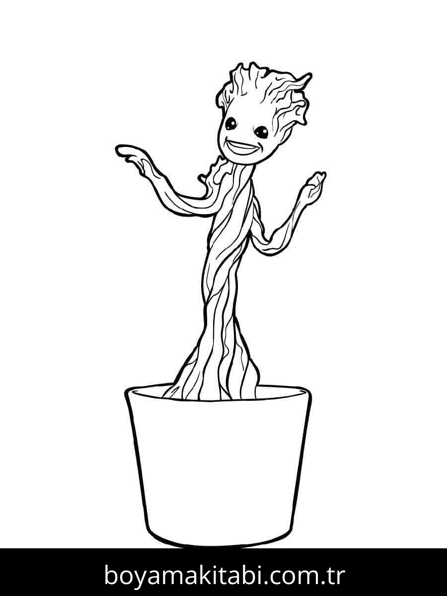 Galaksinin Koruyucuları