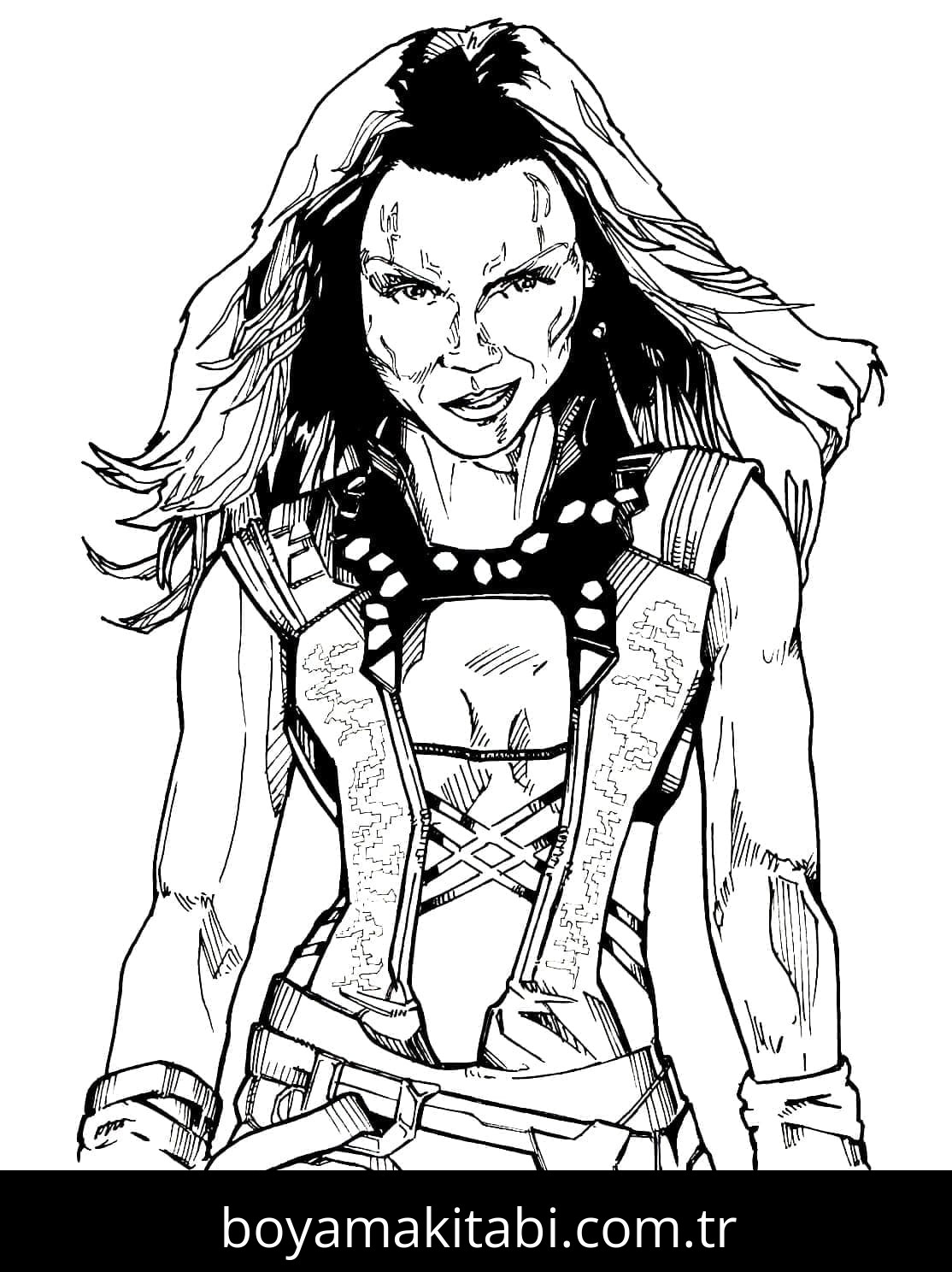 Galaksinin Koruyucuları