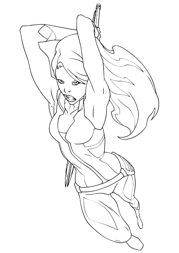 Galaksinin Koruyucuları