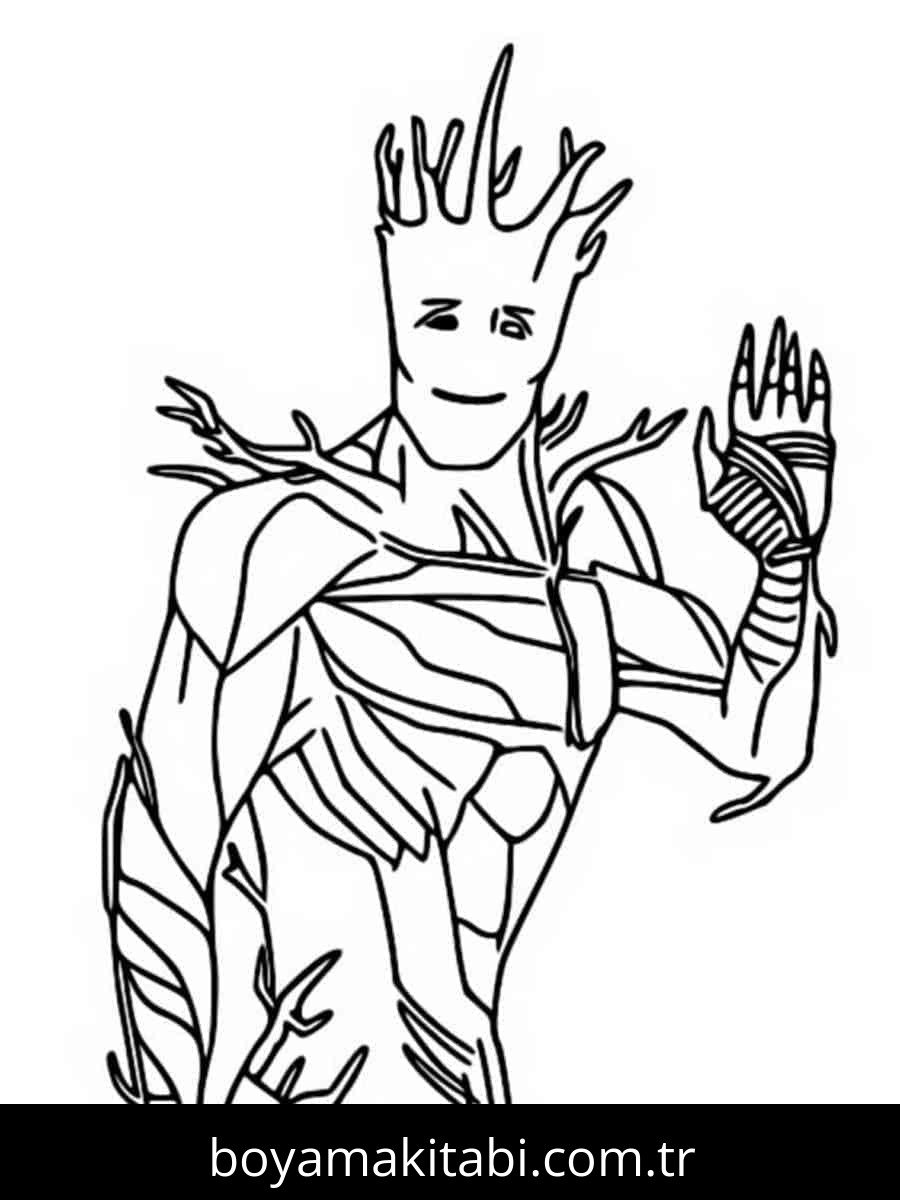 Galaksinin Koruyucuları