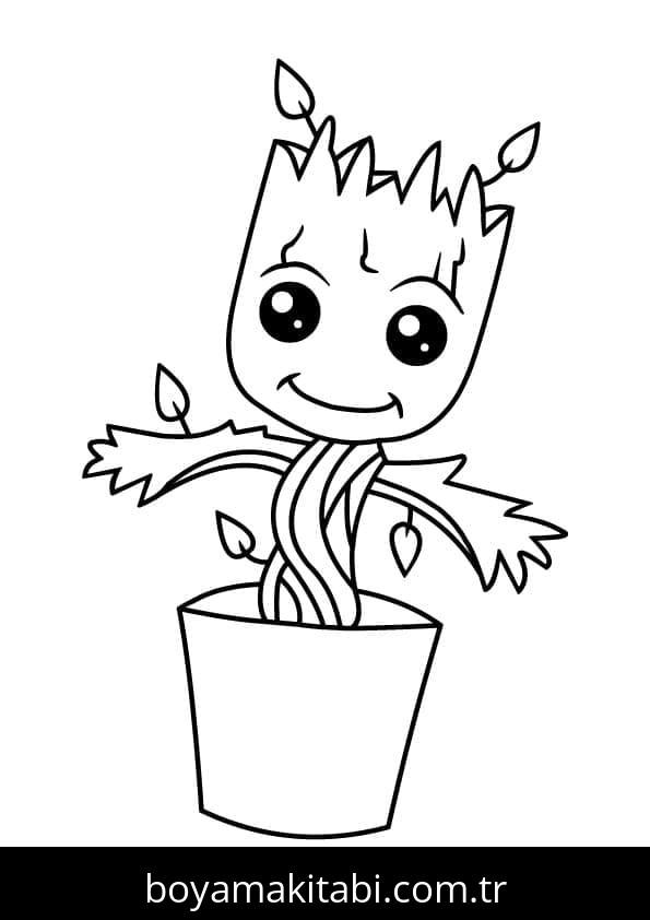 Galaksinin Koruyucuları