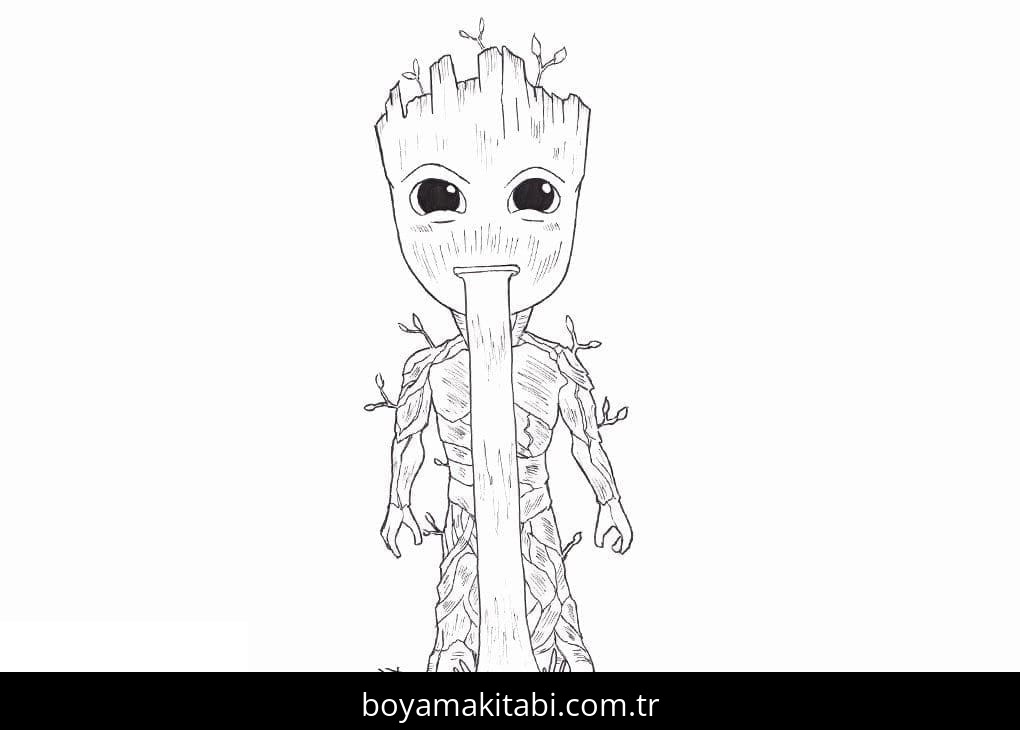 Galaksinin Koruyucuları