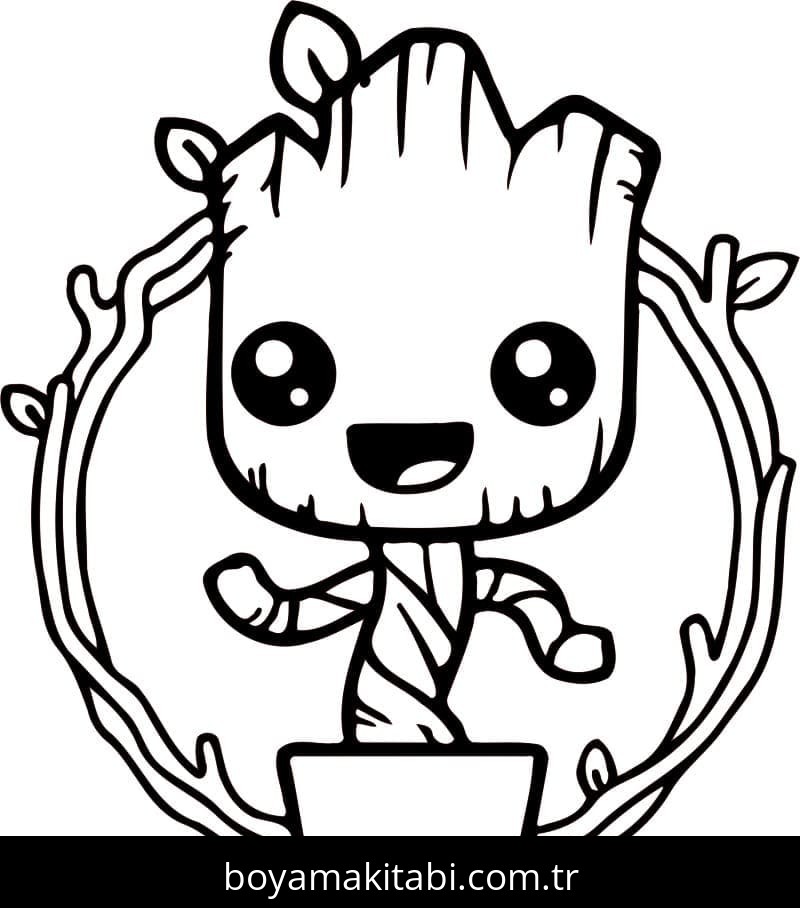 Galaksinin Koruyucuları