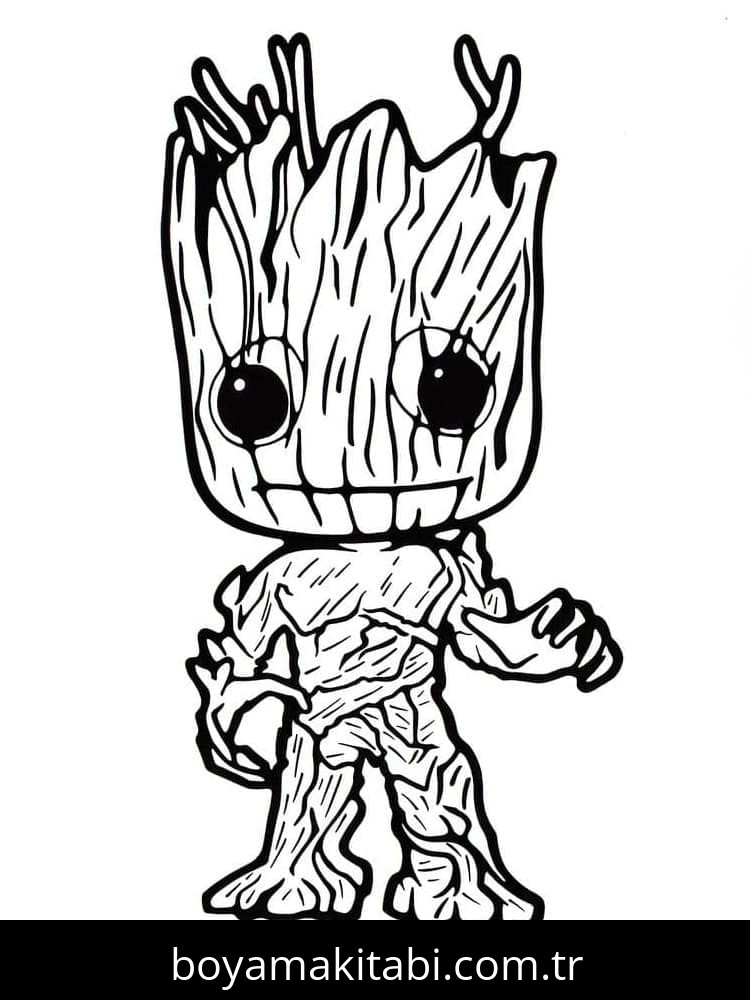 Galaksinin Koruyucuları