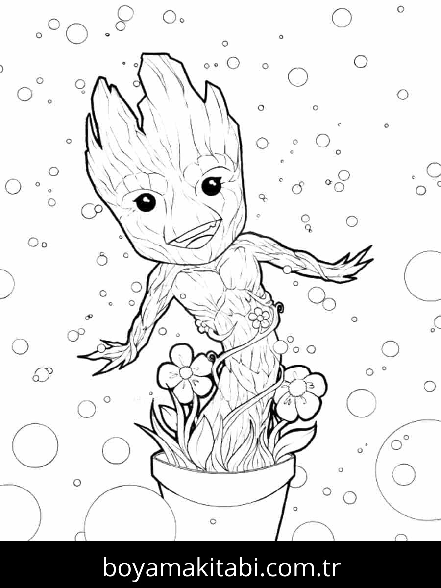 Galaksinin Koruyucuları