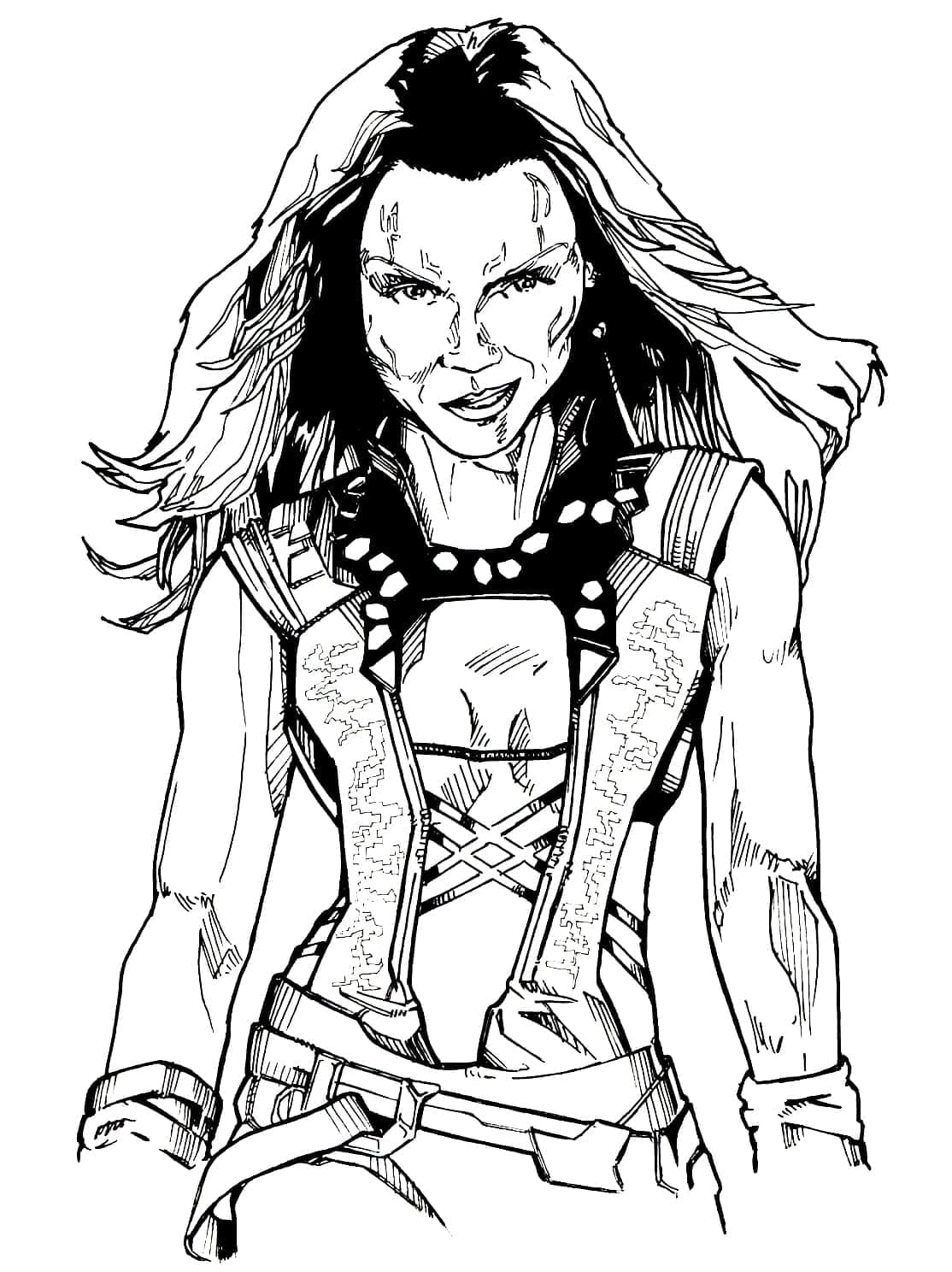 Galaksinin Koruyucuları