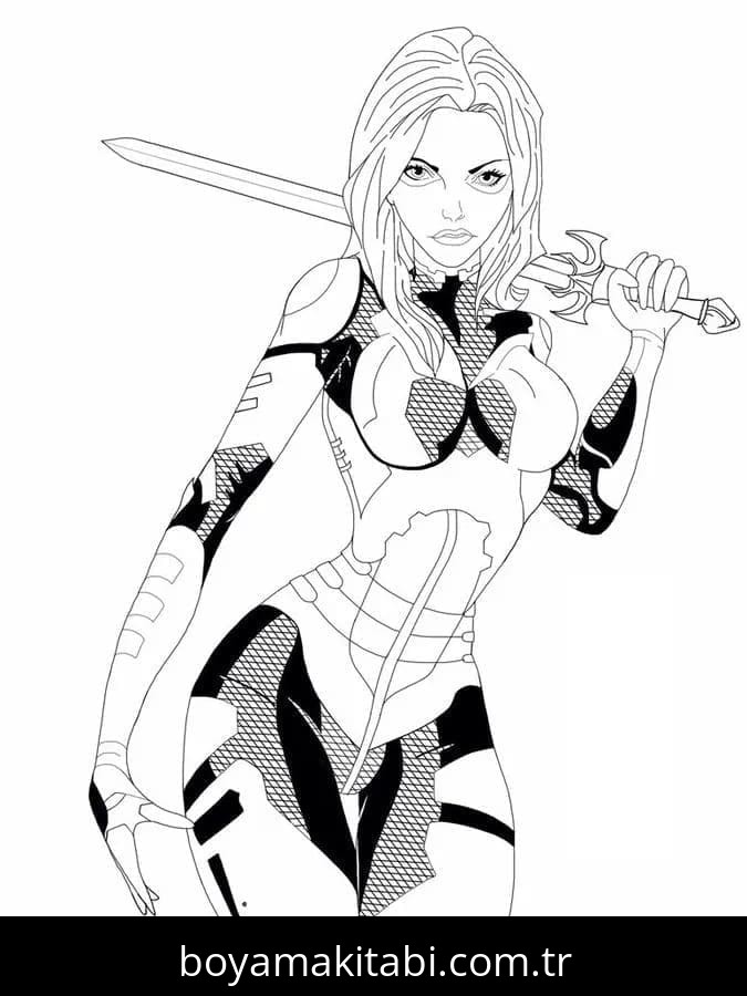 Galaksinin Koruyucuları