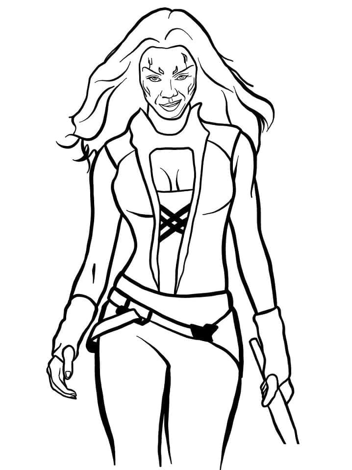 Galaksinin Koruyucuları