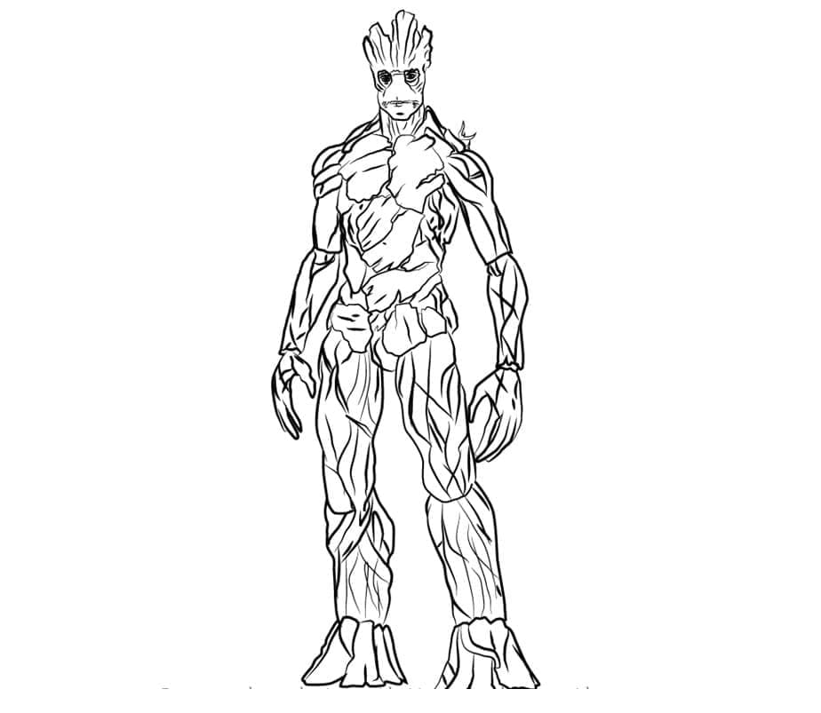 Galaksinin Koruyucuları