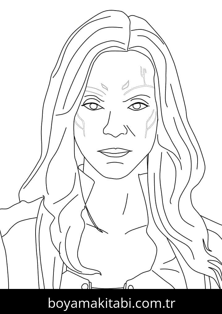 Galaksinin Koruyucuları