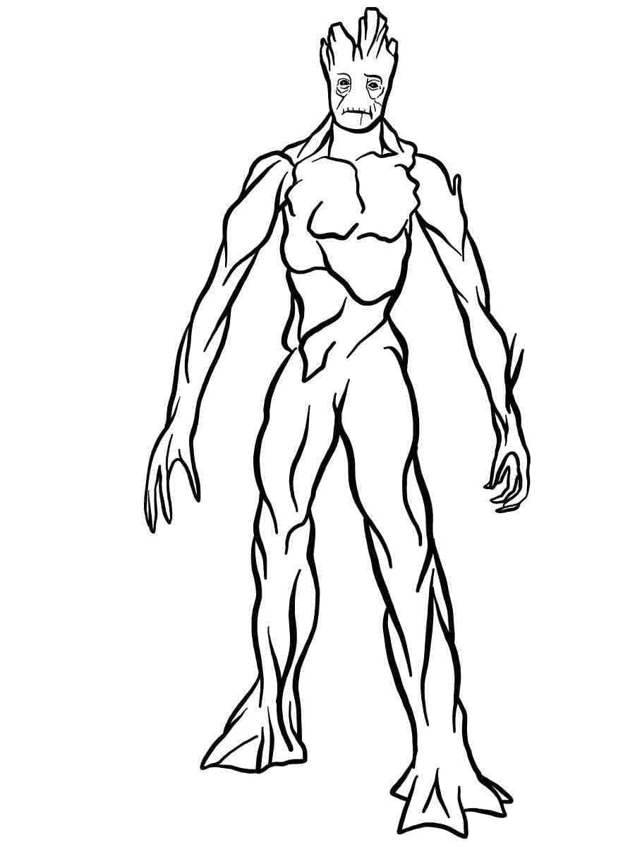 Galaksinin Koruyucuları