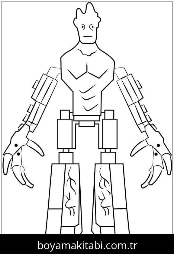 Galaksinin Koruyucuları