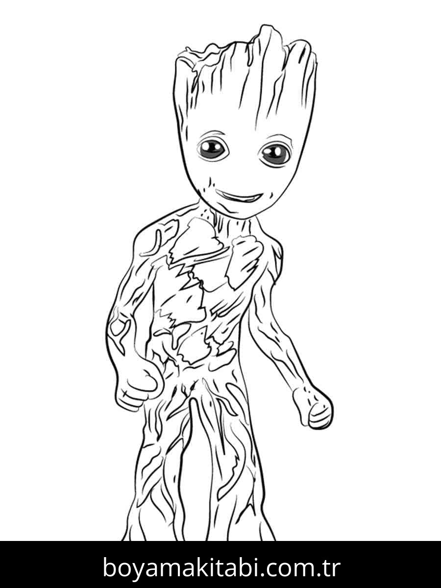 Galaksinin Koruyucuları