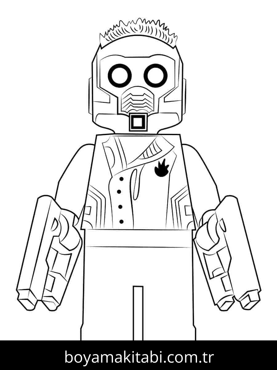 Galaksinin Koruyucuları