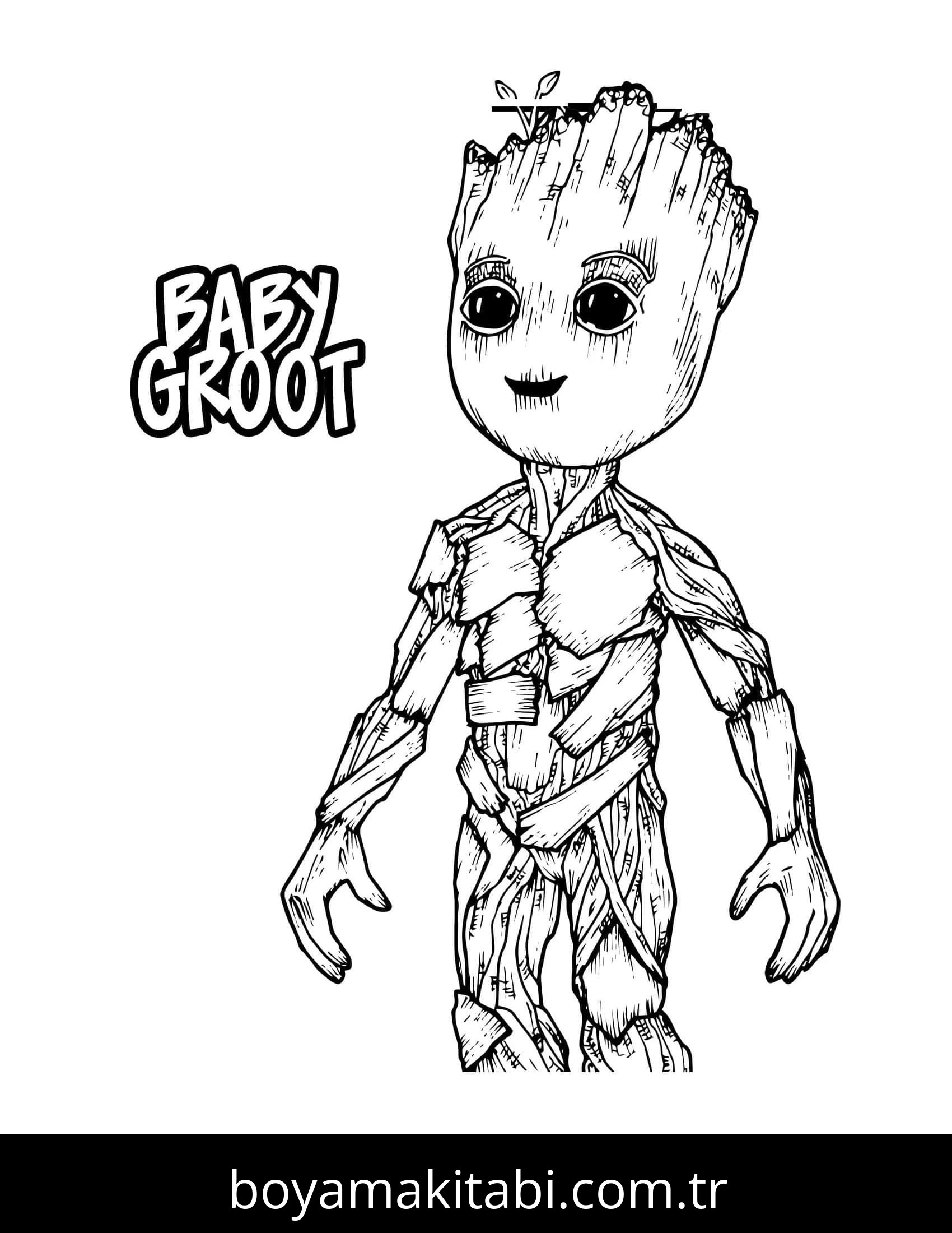 Galaksinin Koruyucuları