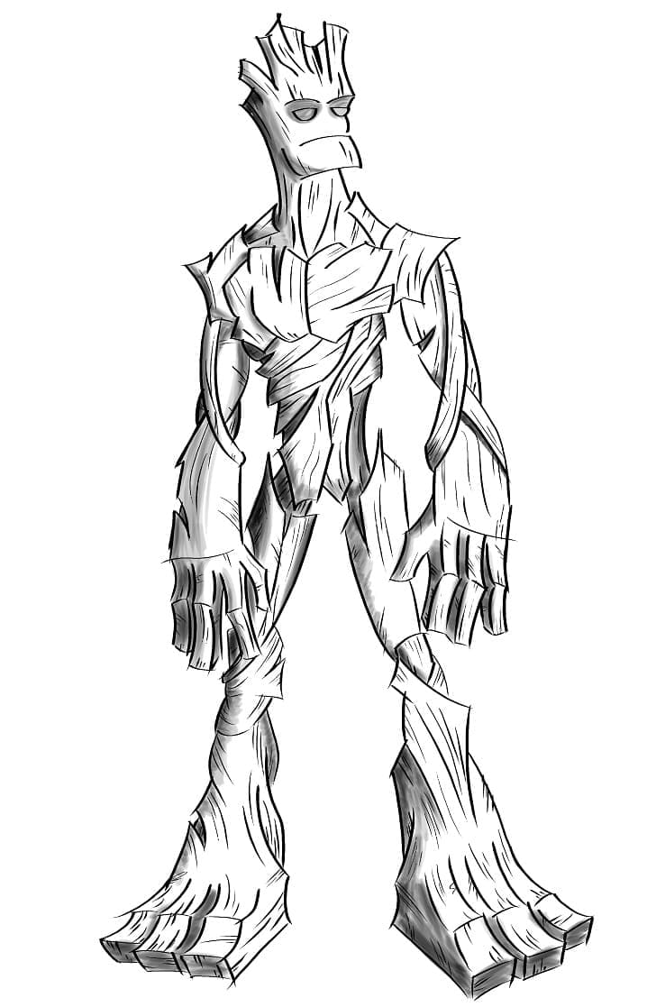 Galaksinin Koruyucuları