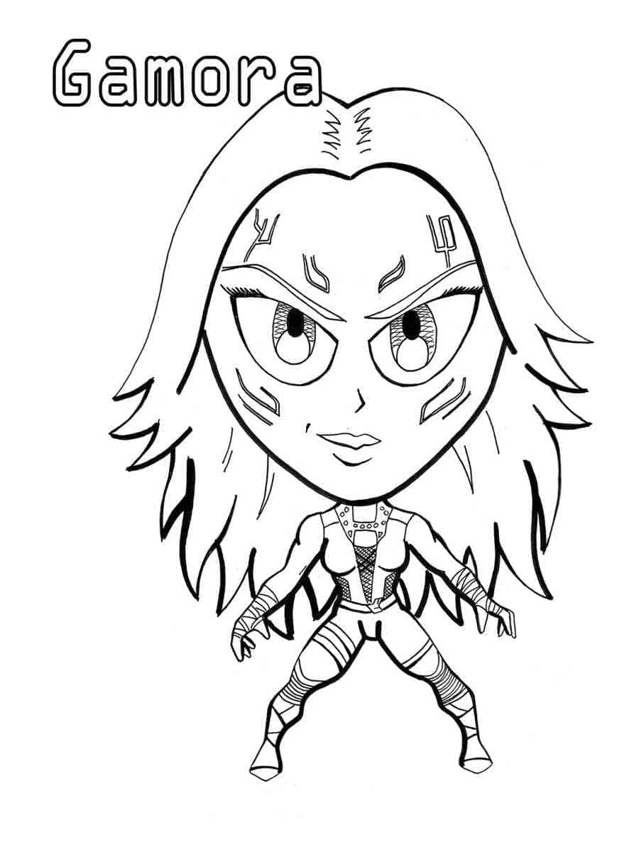 Galaksinin Koruyucuları