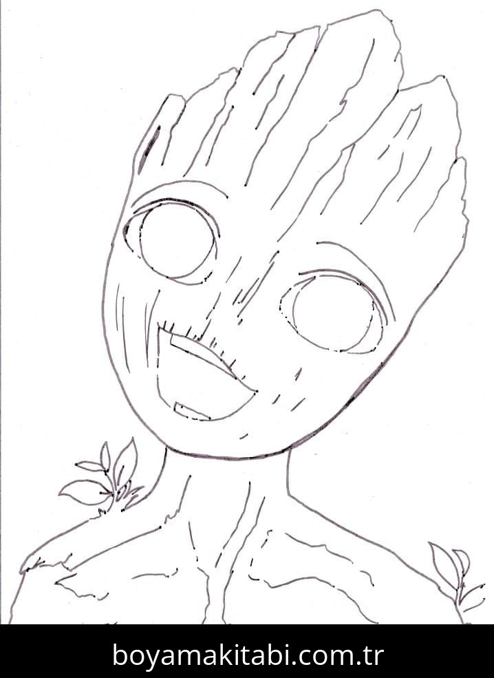 Galaksinin Koruyucuları