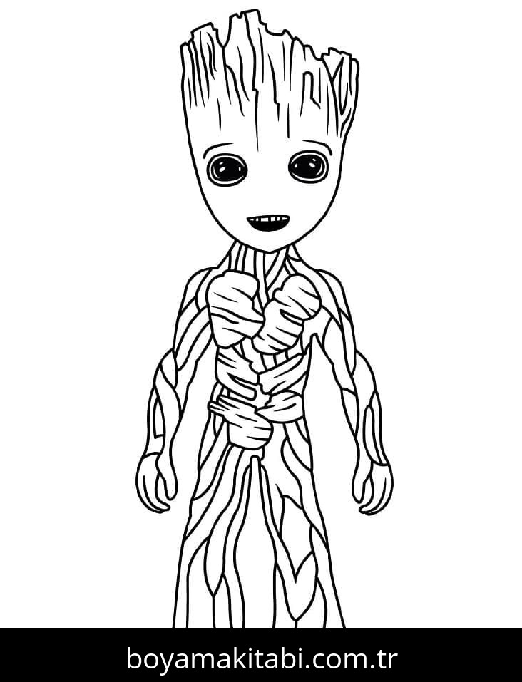 Galaksinin Koruyucuları