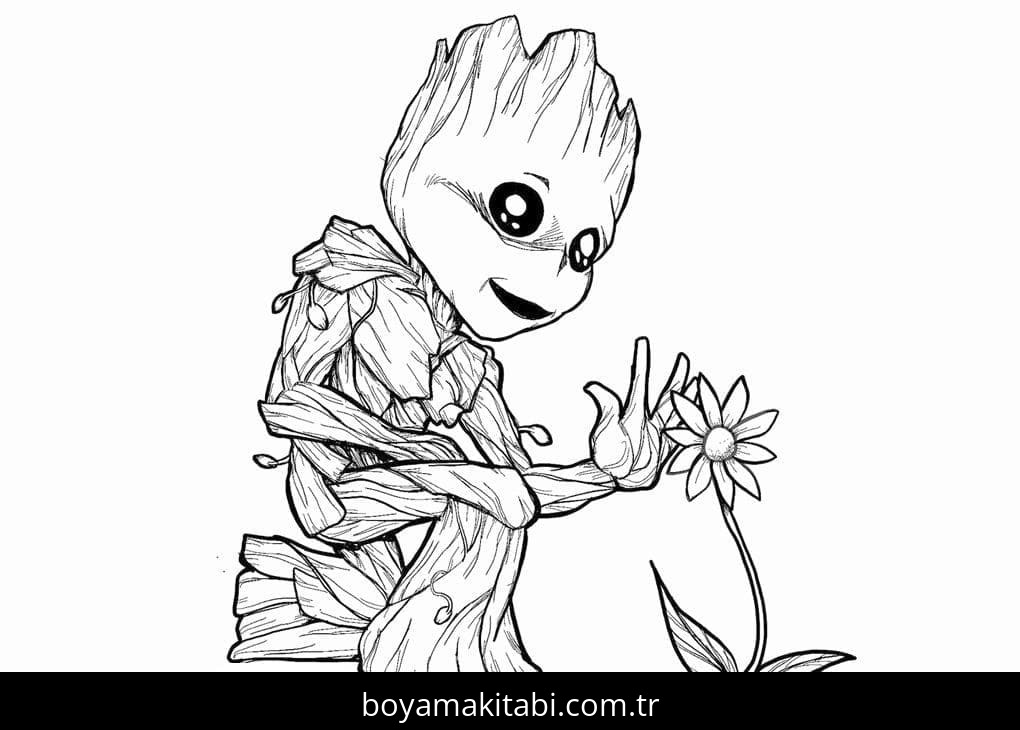 Galaksinin Koruyucuları