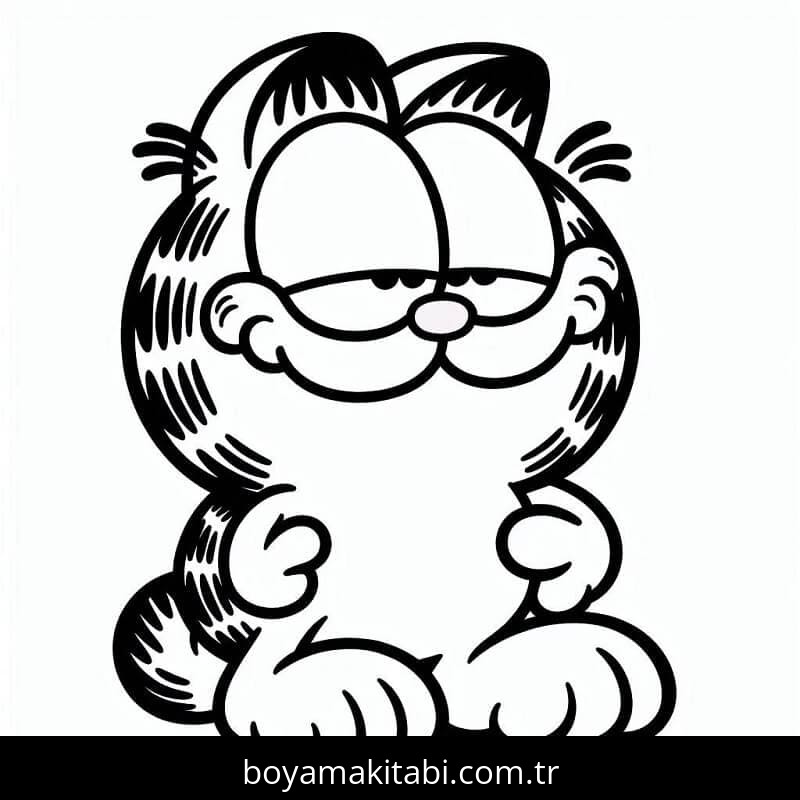 Garfield