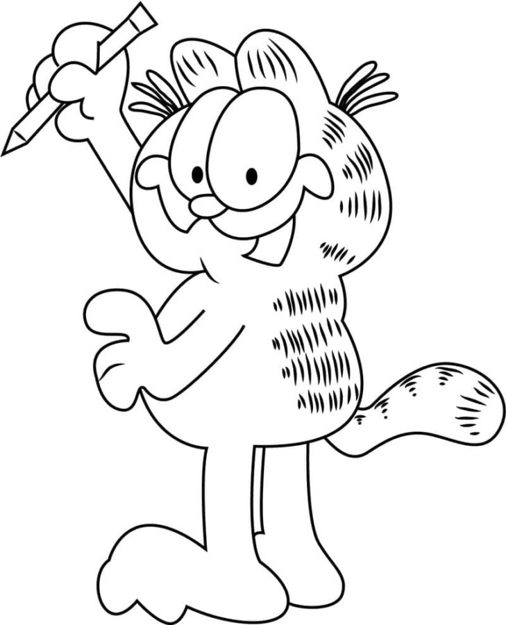 Garfield