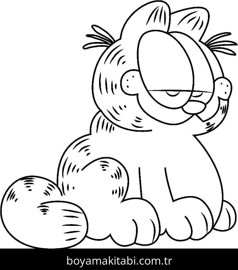 Garfield