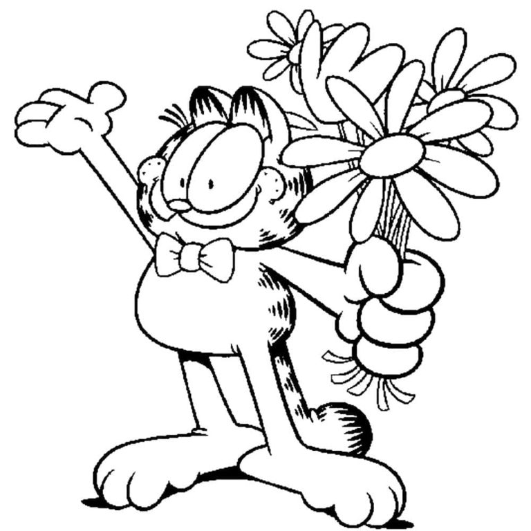 Garfield